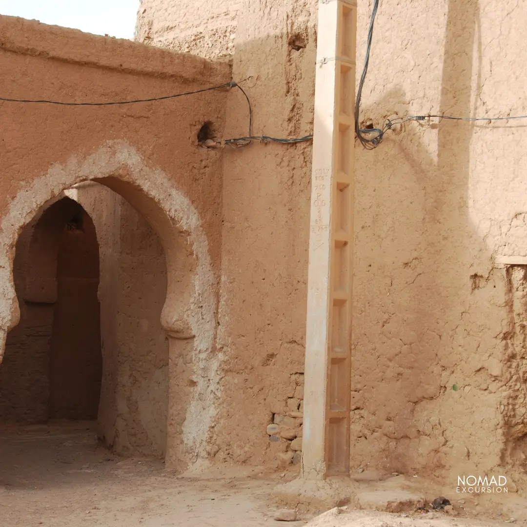 zagora-desert-local-house